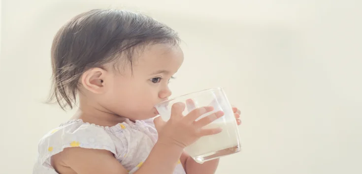 Berapa Banyak Susu Formula Yang Diperlukan Bayi