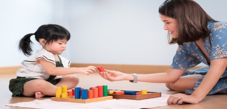 Kenali Tahap-Tahap Perkembangan Kognitif Anak Sejak Dini