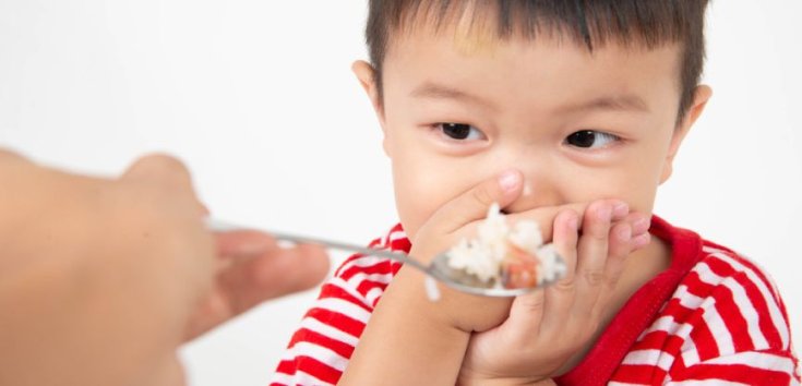 Anak Susah Makan? Ini Penyebab dan Cara Mengatasinya