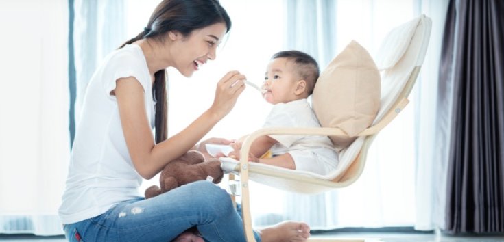 Manfaat Keju untuk MPASI Bayi, Resep, dan Tips Memberikannya