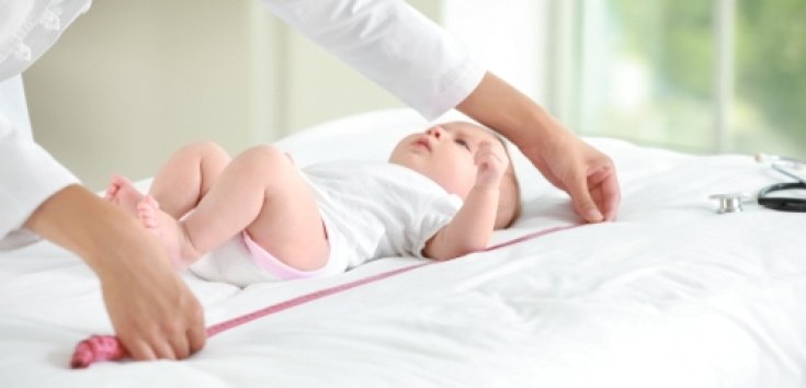 Cara Mencegah Stunting pada Bayi