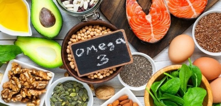 17 Makanan yang Mengandung Omega 3 Terbaik untuk Anak