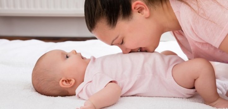 11 Penyebab Perut Bayi Bunyi dan Solusinya