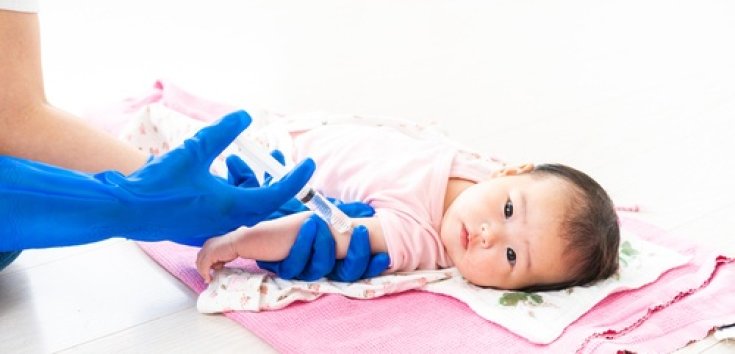 Jadwal Imunisasi Bayi Terbaru IDAI yang Bunda Wajib Tahu