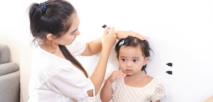 Tinggi Badan Anak 1 Tahun yang Ideal dan Cara Cepat Tinggi