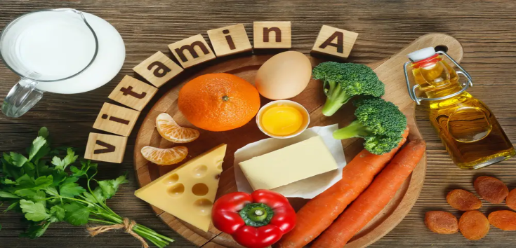 20 Makanan yang Mengandung Vitamin A dan Manfaatnya untuk Anak